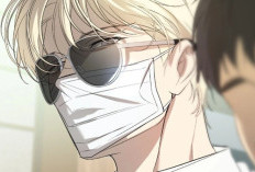 Enlace Leer Manhwa BL Backlight Capítulo 44 en Español Seoin No Puede Apartar Los Ojos De Su Amante