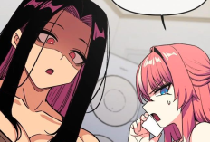 RAW Deja de Fumar! Manhwa Capítulo 45 Español Sub, Yoonda no puede controlarse