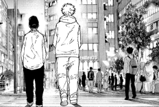 Enlace Blue Lock Manga Capítulo 312 en Español Scan, Hacia la Copa Mundial Sub-20