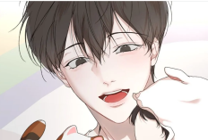 Leer el Manhwa BL El Origen de la Especies Capítulo 82 en Español, ¡Una Vida Feliz!