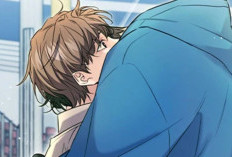 Enlace Manhwa BL Melting Point (Punto de Fusión) Capítulo 15 Español Scan Eunsan Hace Que Ian Se Enamore Tan Profundamente