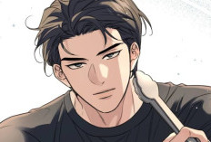 RAW BL Manhwa Melting Point (Punto de Fusión) Capítulo 16 en Español Finalmente Después De Mucho Tiempo Esperando