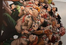 Reseña De My Hero Academia: Ultra Artworks: ¡Se Ha Convertido en Uno De Los Favoritos Y No Te Puedes Perder Su Historia!
