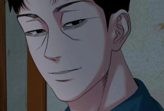 Leer Manhwa El misterio del pueblo Gwichon Capítulo Completo en Español Un Pueblo Lleno De Fenómenos Místicos