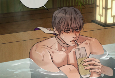 Leer Manhwa BL Pearl Boy : Ignite The Dawn Capítulo 11 Español, Dos amantes se entregan al deseo