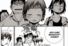 RAW Lectura de Manhwa The Breaker Capítulo 74 en Español, ¡El conflicto se recrudece!