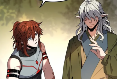 The Beginning After The End (La Vida Después de la Muerte) Capítulo 223 en Español: Spoiler y Leer! King Grey listo para atacar