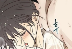 Enlance de Las Flores Son Cebo (Flowers Are Bait) Manhwa Capítulo 31 Español Sub, La escena más esperada