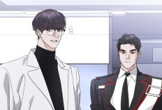 Manhwa BL Rainbow City Capítulo 78 Enlace De Lectura En Español GRATIS, Sacrifica Algo Para Ganar Algo Más
