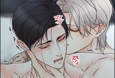 Link de Leia BL Manhwa The Boundary of Delusion Capítulo 22 en Español, ¡La cercanía se intensifica!