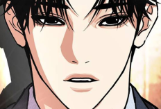 Enlance Lookism Manhwa Capítulo 556 en español Scan, Conferencia de prensa sorprendente
