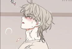 Spoilers de Manhwa Low Tide in Twilight Side Story Capítulo 110 Español, ¡Taejoo se vuelve cada vez más atrevido!