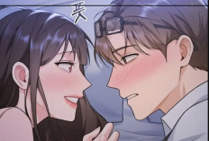 Spoilers RAW Manhwa Mi Jefe es Demasiado Dulce Capítulo 30 en Español, Compartiendo el amor juntos