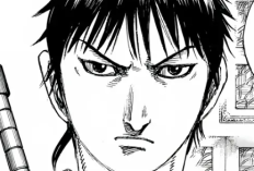 RAW Enlance Kingdom Capítulo 846 en Español Manga Scan, Misión: Derrotar a Riboku