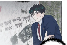 Spoilers el Manhwa BL After a Meal (Después de Comer) Capítulo 17 en Español, Reunión encantadora