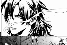 Spoilers el Manhwa The Breaker Capítulo 73 en Español, ¡La llegada de una figura misteriosa!