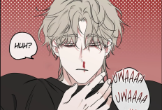 Leia de Manhwa BL Low Tide in Twilight Side Story Capítulo 109 en Español, Haewol cada vez más mimada