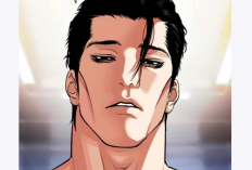 Spoilers y Leer Manhwa Lookism Capítulo 557 en Español, ¡Listo para enfrentarte a nuevos rivales!