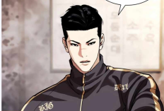 Spoilers y Leer Manhwa Lookism Capítulo 559 en Español, ¡La competencia vuelve a empezar!