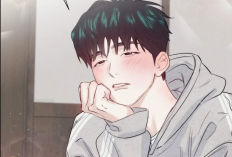 Spoilers el Manhwa BL After a Meal (Después de Comer) Capítulo 19 en Español, ¡Reunión breve!