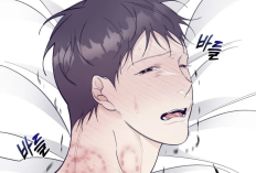 Update Spoilers Manhwa BL Groan Capítulo 11 en Español, ¡Atrapado en el amor!