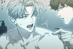 Spoilers y Leer Manhwa BL Nerd Project Capítulo 41 en Español, El romanticismo de Luke y Andrew!