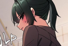 RAW Enlance de Manhwa Deja de Fumar! Capítulo 52 en Español Scan, La oficina se ha convertido en su refugio