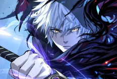 Enlance de Manhua Asesino Divino, Yo Soy la Sombra Capítulo completo español Scan, Cuando quieres ser fuerte