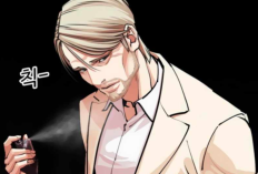 Enlace de Leer Manhwa Lookism Capítulo 558 en Español, La disputa se recrudece
