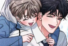 ¡Una Visión Despectiva! Lo Más Destacado del Manhwa BL El Dulce Hombre de Azúcar 16 ESP SCAN