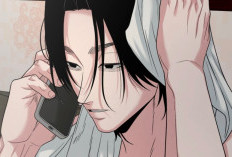 Manhwa El misterio del pueblo Gwichon Capítulo 14 en Español Una Noche Que Parece Tranquila Pero Extraña