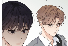 Leer y Spoilers Manhwa BL Alpha Trauma Capítulo 24 en Español, Dohyun cada vez más mimado