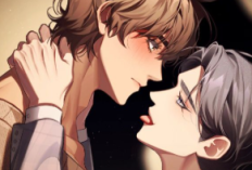 Leer Manhwa Mi Musa Capítulo completo en español, Amor adulto apasionado