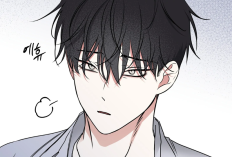 Lectura de Manhwa Low Tide in Twilight Side Story Capítulo 110 Español, El inicio del amor entre Eunhyuk y Taejo