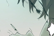 Leer Nerd Project Manhwa Capítulo 44 en Español Scan, Compartir el amor juntos