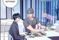Update Manhwa BL La Pecera de un Betta (Be My Beta) 2 Capítulo 16 Español, ¡Una familia encantadora!