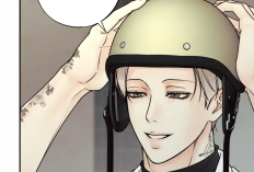 Spoilers RAW BL Manhwa El Límite del Engaño Season 2 Capítulo 31 Español, ¡Mokyeon se enamora cada vez más!