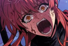Pick Me Up! (Gacha Infinito) Capítulo 147 en Español Sólo Se Dio Cuenta Después De Desmayarse