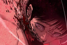 Manhwa Bones Capítulo 32 Español Sub en Spoilers RAW, Su ser querido ha sido arrebatado por otra criatura