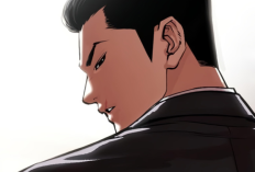 Leer Lookism Capítulo 557 Español Sub Scan, La pandilla agresiva comienza a actuar