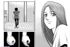 Enlace de Leer Manga Hajime no Ippo Capítulo 1495 en Español, ¡El debate es inevitable!