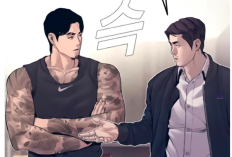 Enlace de Manhwa Manager Kim Capítulo 196 en Español, Ataque Terrible