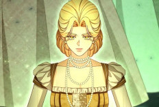 Enlace Manhwa La emperatriz divorciada Capítulo 223 en Español El Diamante Rojo Para La Reina