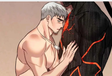 Update Leer el Manhwa Mar Rojo (Crimson Ocean) Capítulo 115 en Español, Romance lleno de misterio
