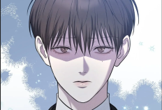 Leer RAW Manhwa BL One-Way Flight Capítulo 8 en Español, Una reunión llena de tensión