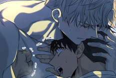 Leer Manhwa Passión Temporada 5 Capítulo 118 Español Scan, Un amor extraordinario