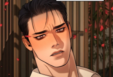 Spoilers el Manhwa BL Pearl Boy : Ignite The Dawn Capítulo 10 Español, ¡Shirasi cada vez más intrigante!