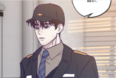 Spoilers RAW Manhwa BL Un Crimen Muy Embarazoso Capítulo 44 en Español, Una noche llena de cansancio