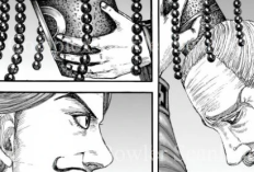 Leer RAW Kingdom Manga Capítulo 842 en Español Scan, Todas las tropas están esforzándose al máximo