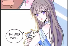 Leer el Manhwa El Lindo Mundo de Las Bestias Capítulo 404 en Español, La llegada de Baidi al bosque